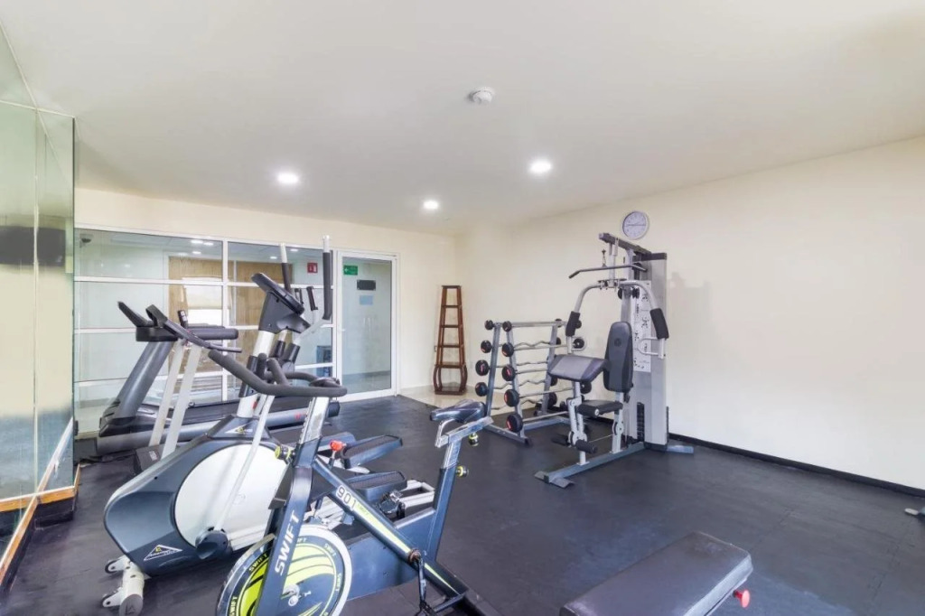 Los Herederos Hotel Piedras Negras
