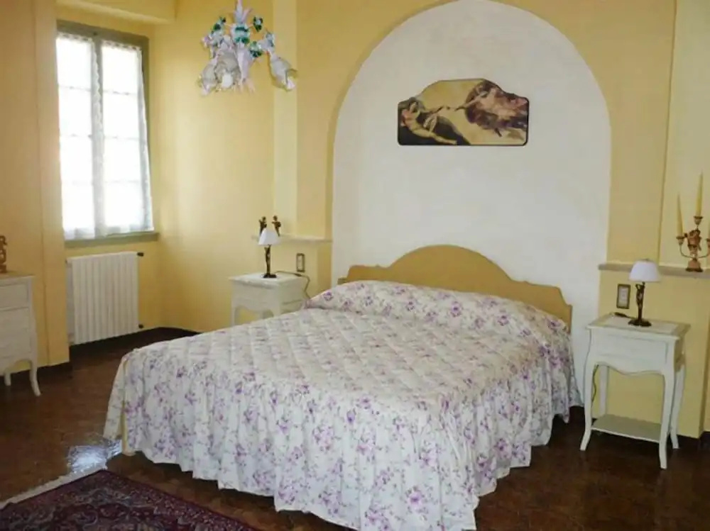 B&B Corteprimavera