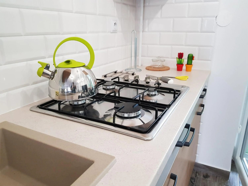 Sielski Apartament