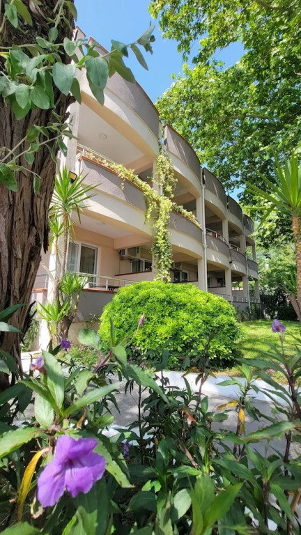 Güneş Otel