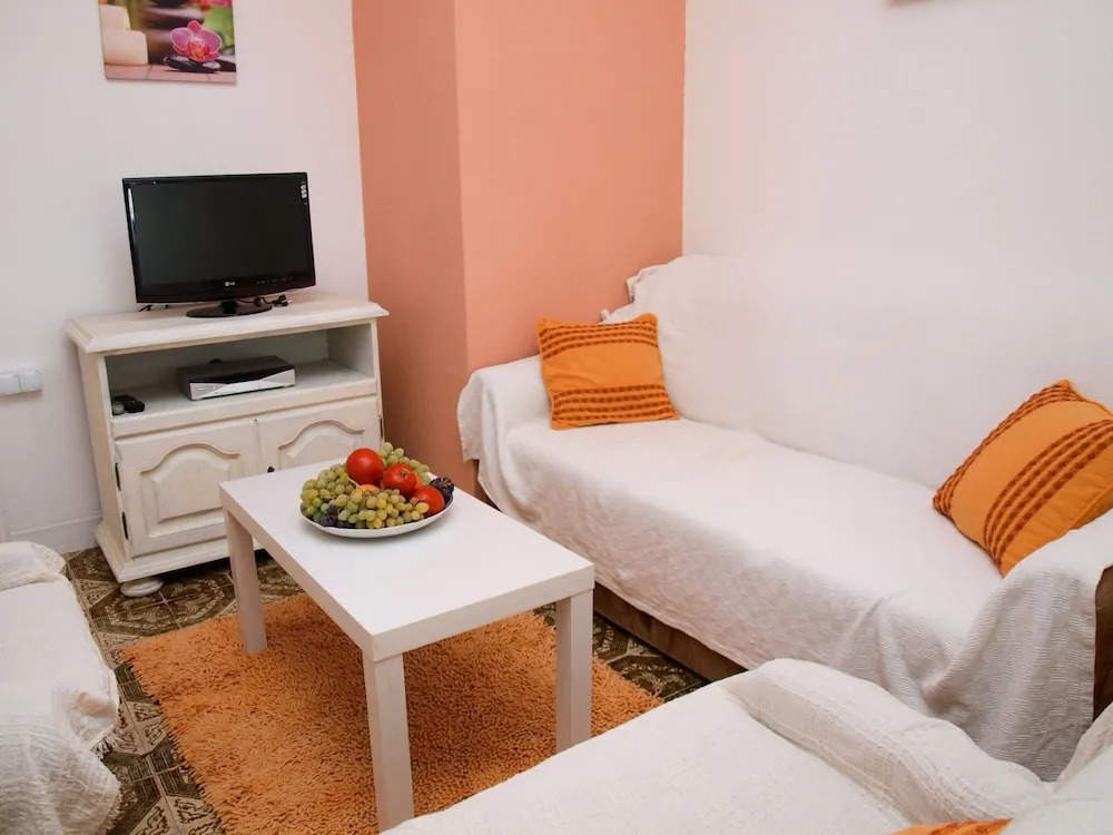 Apartment Postira Meri