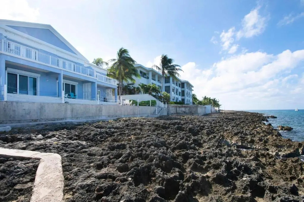 Dive into Sunsets at The Residences