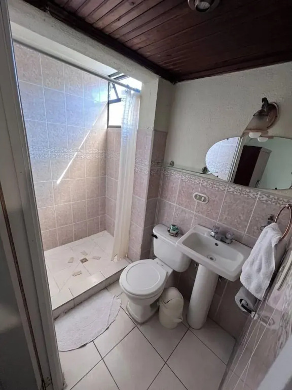 Casa Dona Mercedes