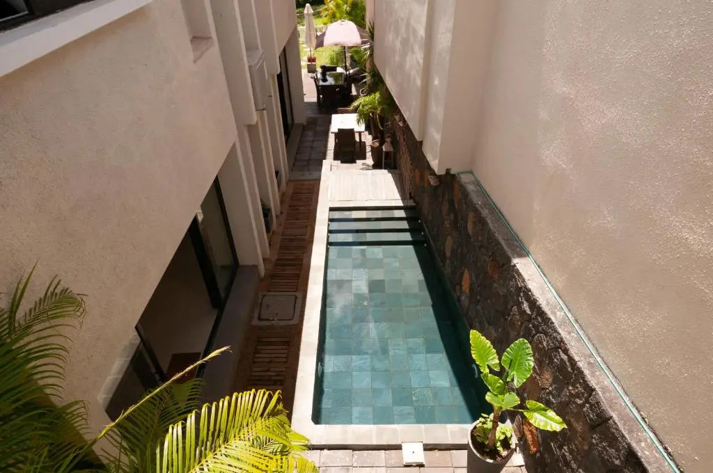 The Bay Villa 4