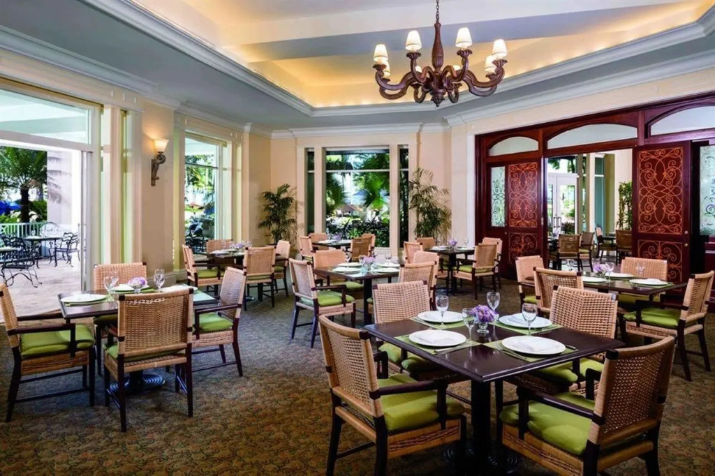 The Ritz Carlton, San Juan