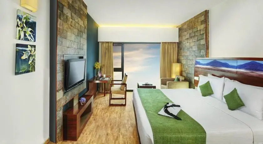 Mussoorie - Pine Hill; A Sterling Holidays Resort