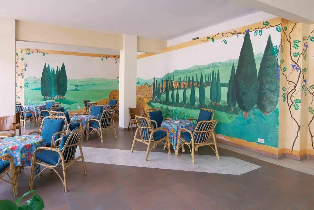 Albergo Le Sorgenti
