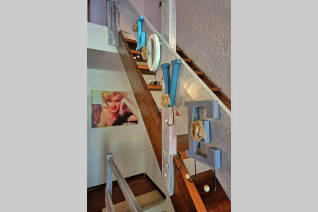 Settimo Cielo House