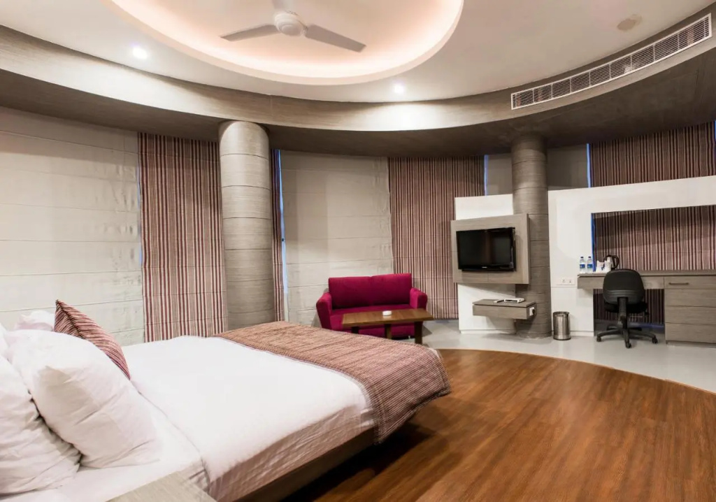 Hotel Narula's Aurrum