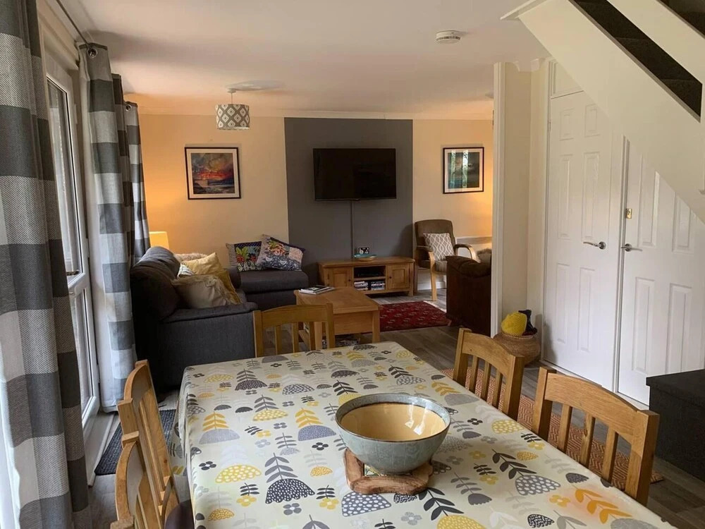 Beautiful House Near the Beach With Pool, Cornwall