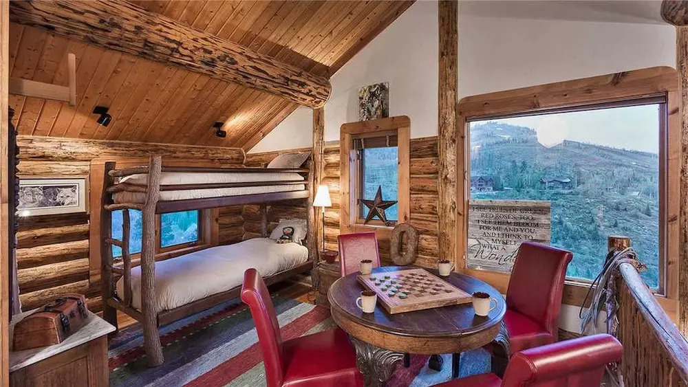 Mountain High Chalet