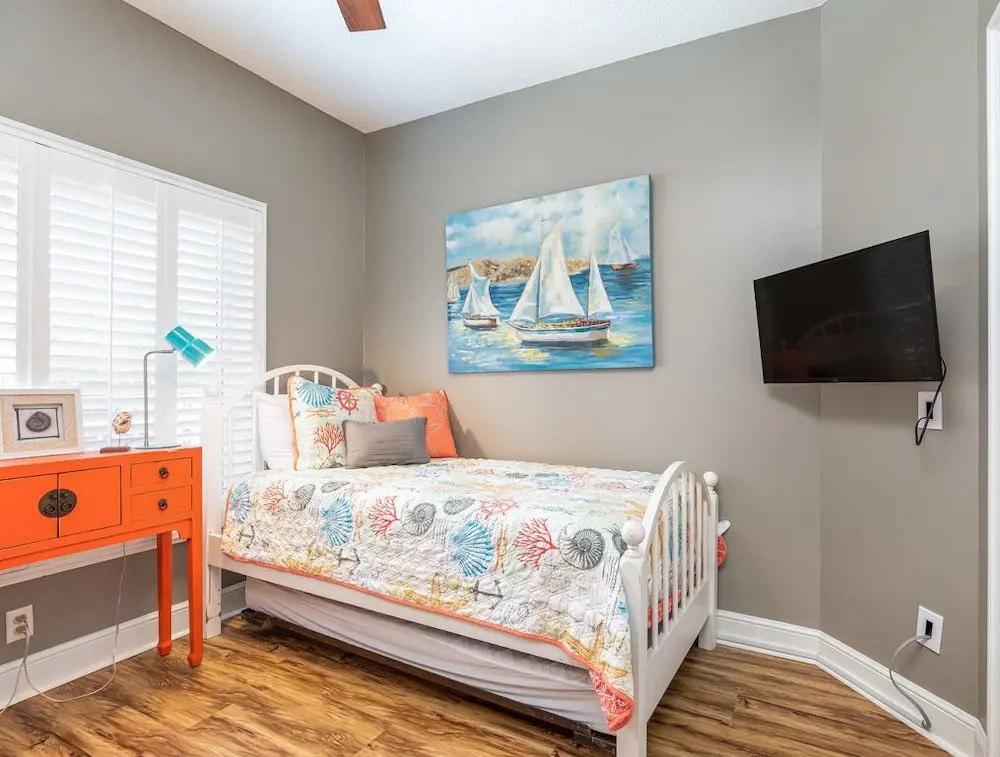 Bay View Villas 106