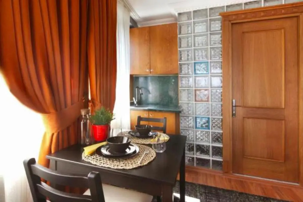 Tumer House Sultanahmet