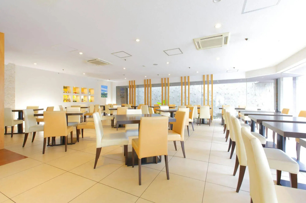 HOTEL MYSTAYS Yokohama
