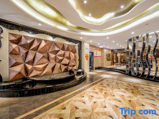 Xiwu Boutique Hotel
