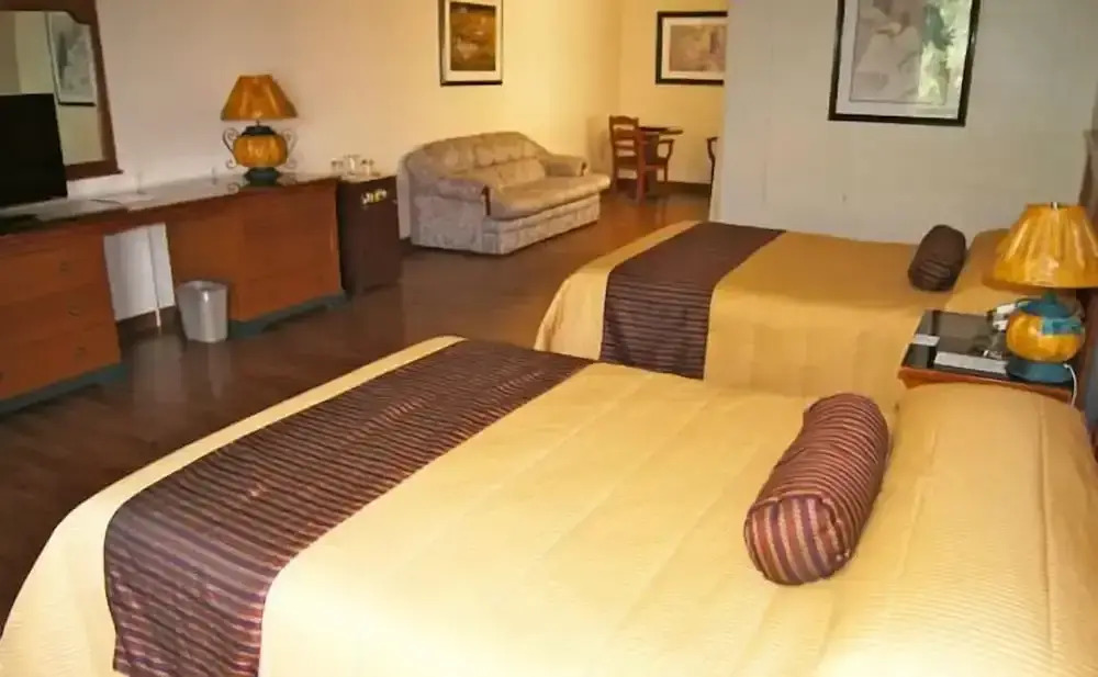 Suites Colibri