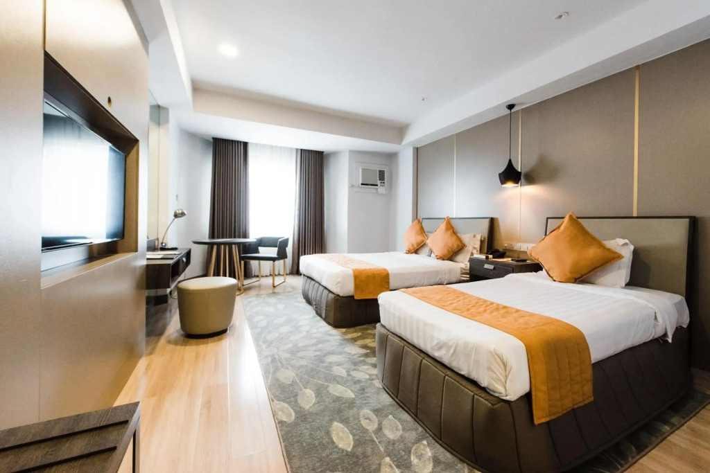 LFisher Hotel Bacolod