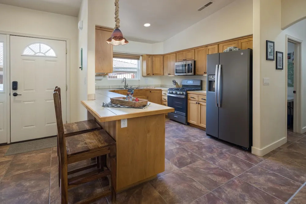Cottonwoods 419
