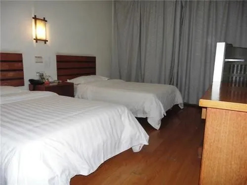 Junjia Bayisi Hotel