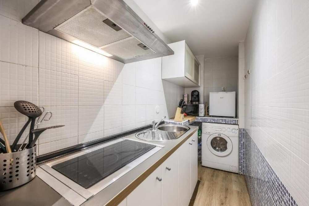 ARCO Gran Via Boutique Apartments