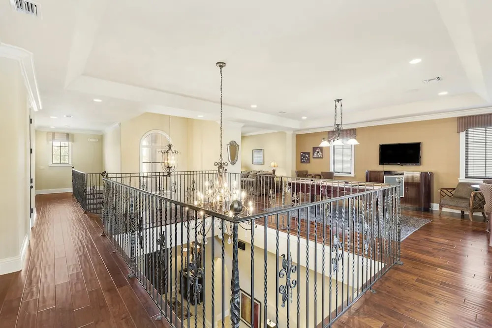 Rvh_366r Muirfield Elegance 5 Bedroom Home