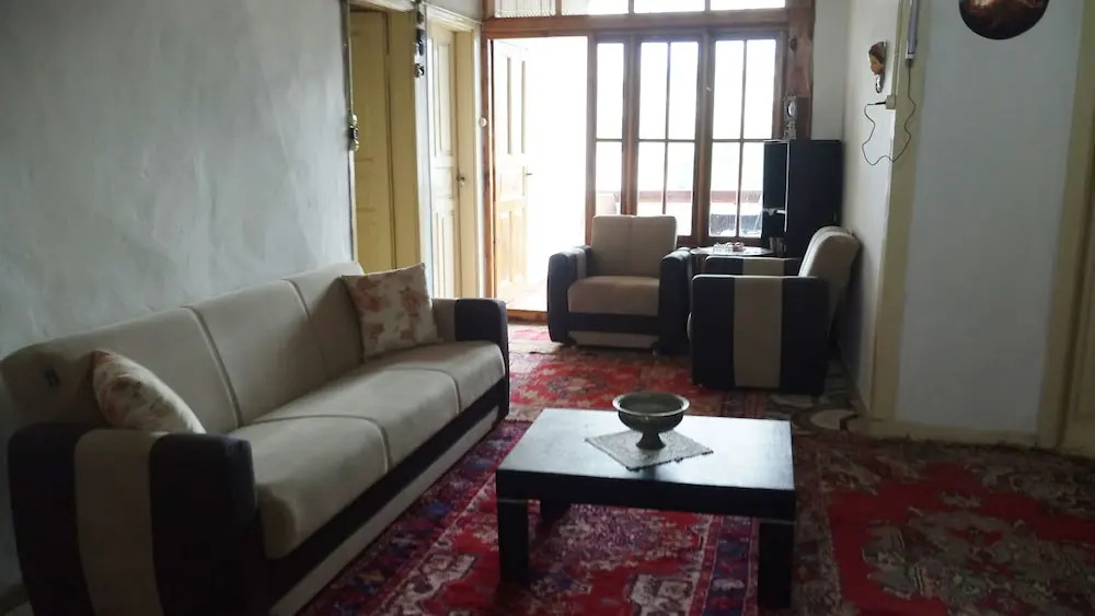 Payidar Konak And Kafe