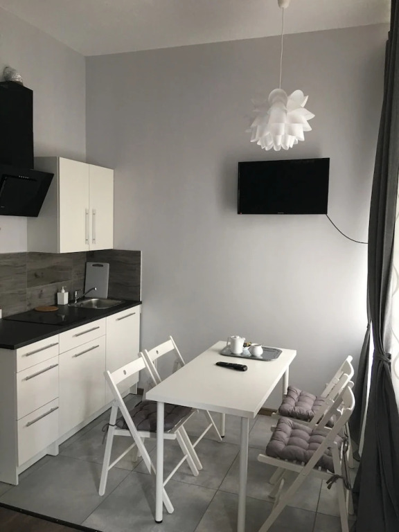 Ametyst Apartments
