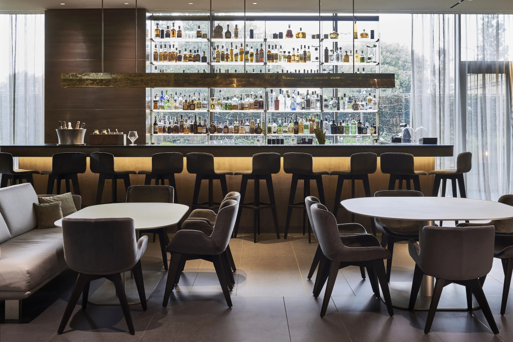 Hotel VIU Milan, a Member of Design Hotels