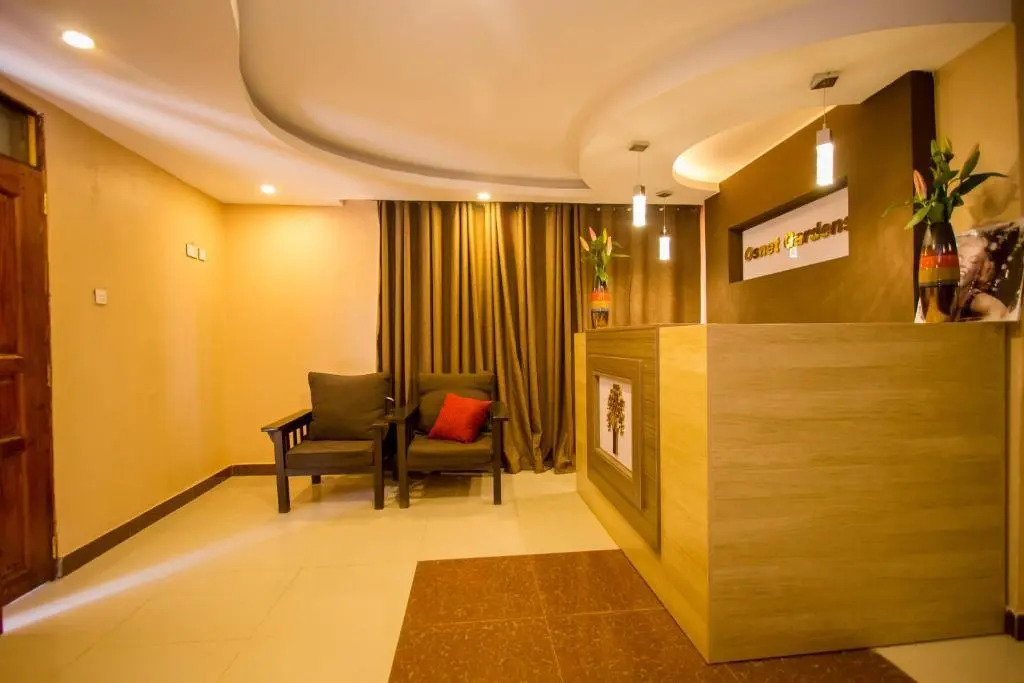 Osnet Boutique Resort