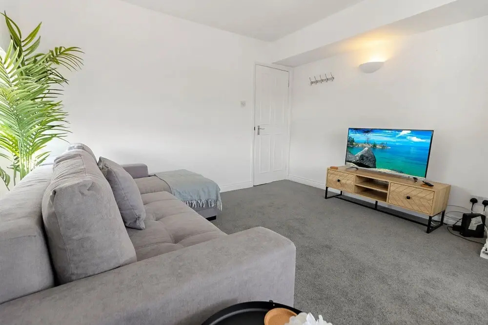 Hansdon Place