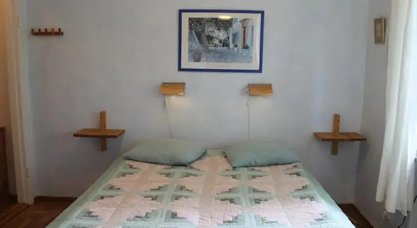 STF Simrishamn Hostel