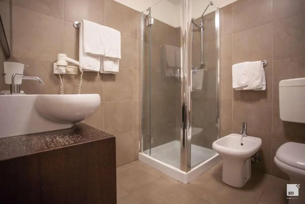 Appartamenti Resort Roma 6.3 e Resort I Banchieri