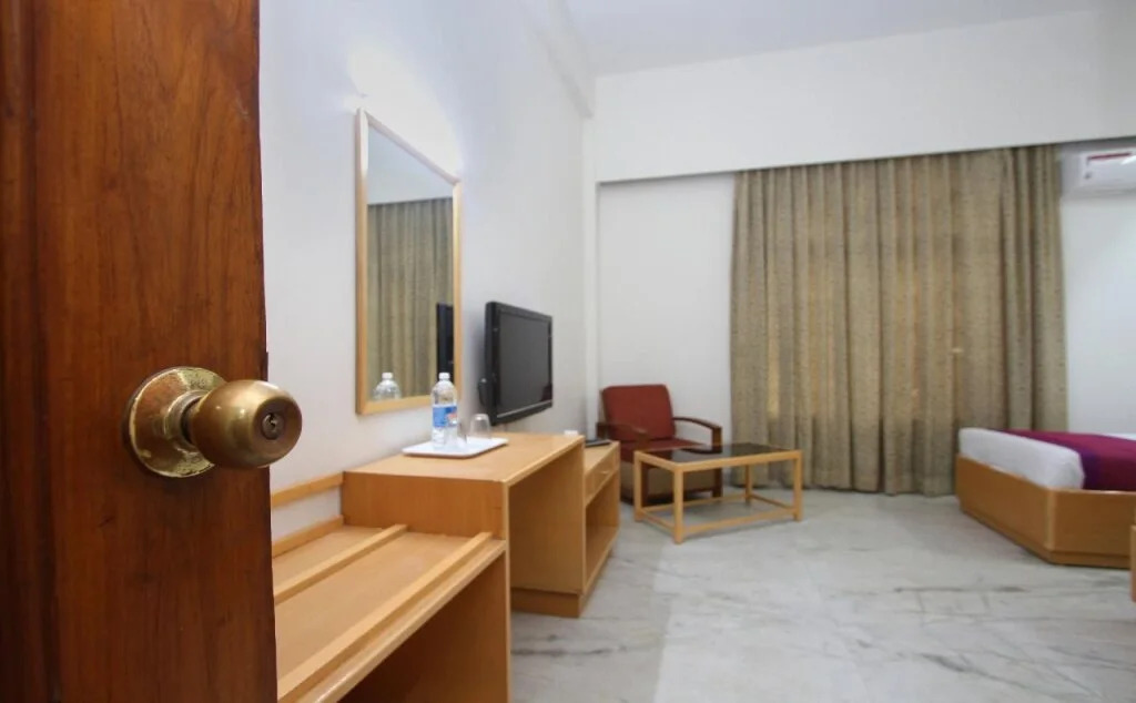 Hotel Sai Rennaissance by OYO Rooms