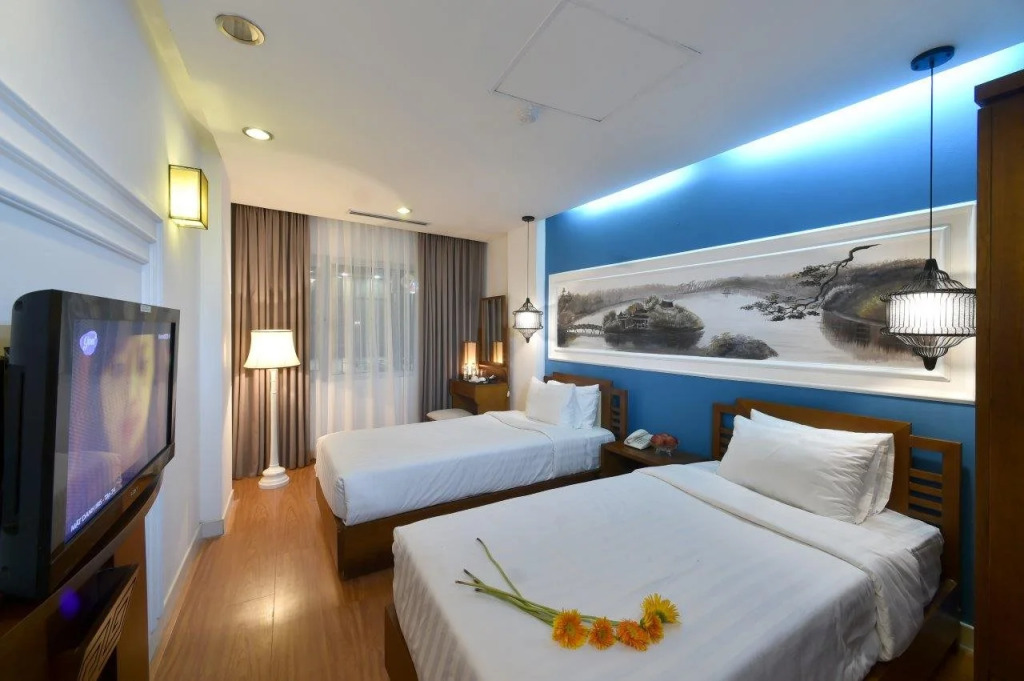 Nova Hotel