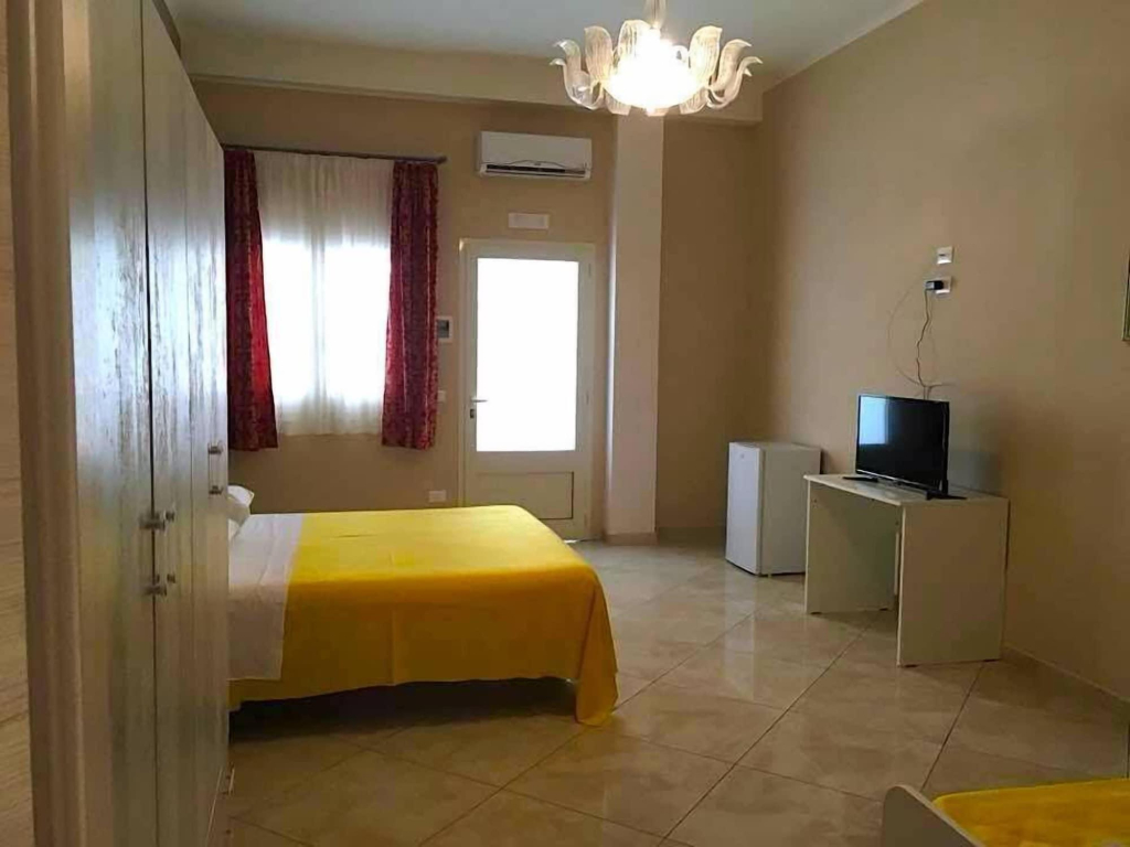L'Isola Dei Sapori Boutique Hotel