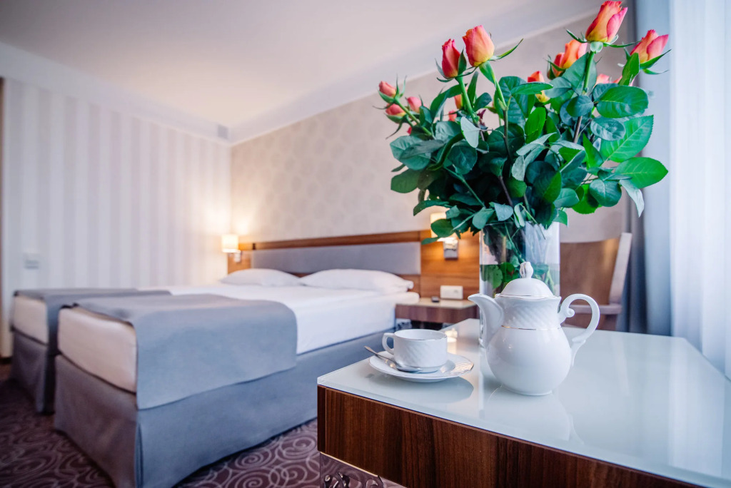 Hotel Lord - Warsaw Airport