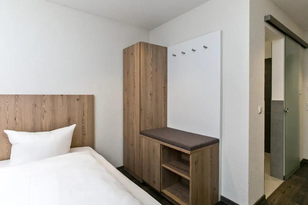 Hotel Gasthaus Engel Luttingen