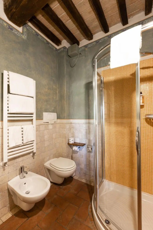 La Melosa Resort & Spa - Adults Only