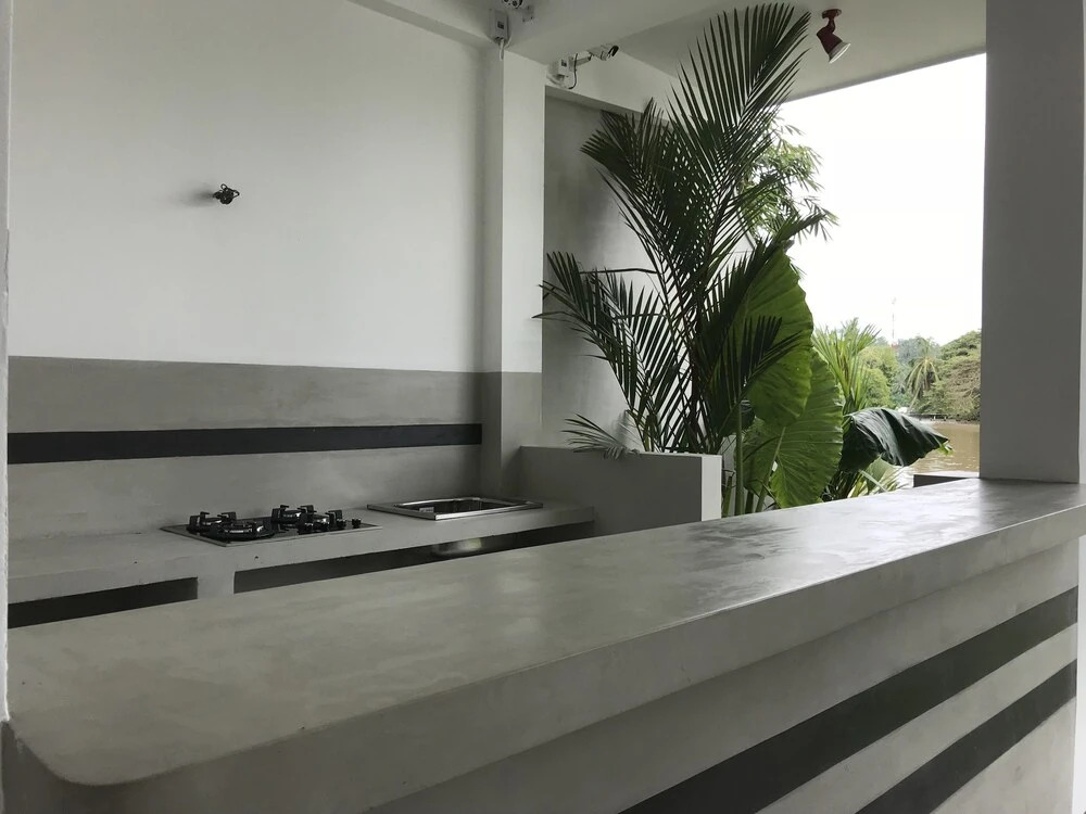 Galle Riverside Apartments