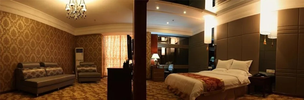 Wisdom Hotel - Chengdu