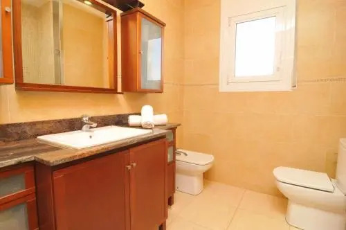 HomeHolidaysRentals Navy Blue - Costa Barcelona