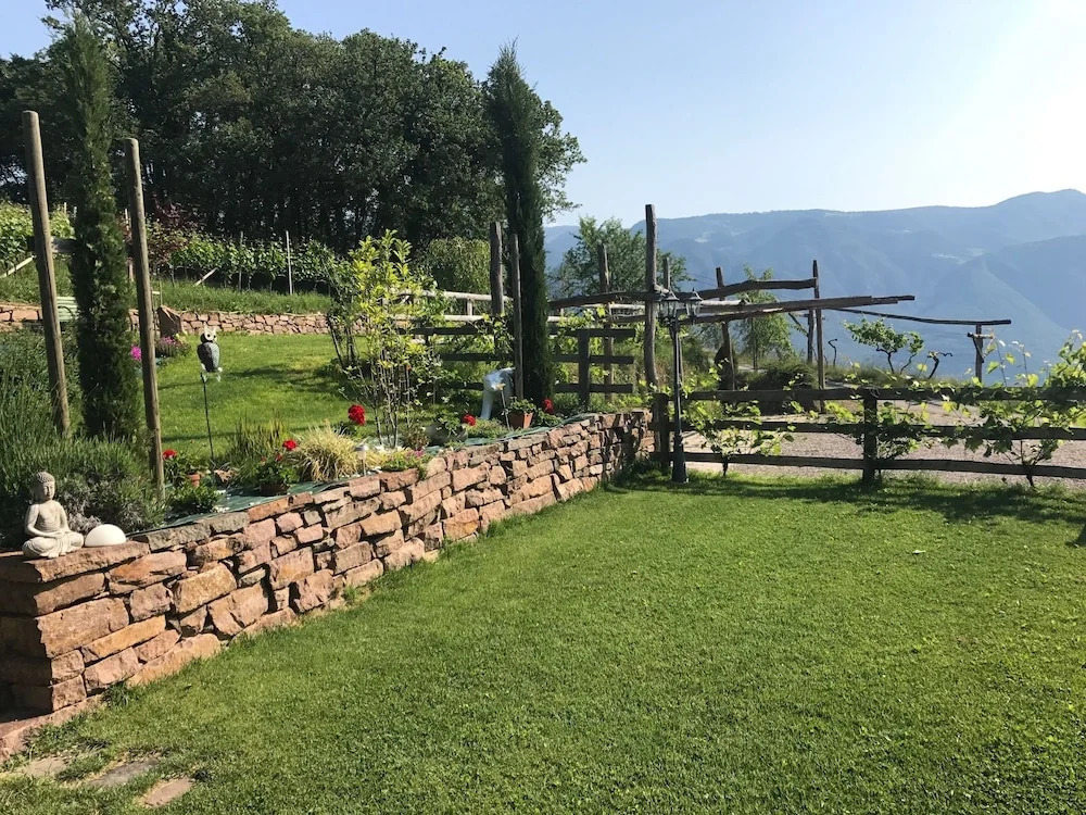Villa Missian