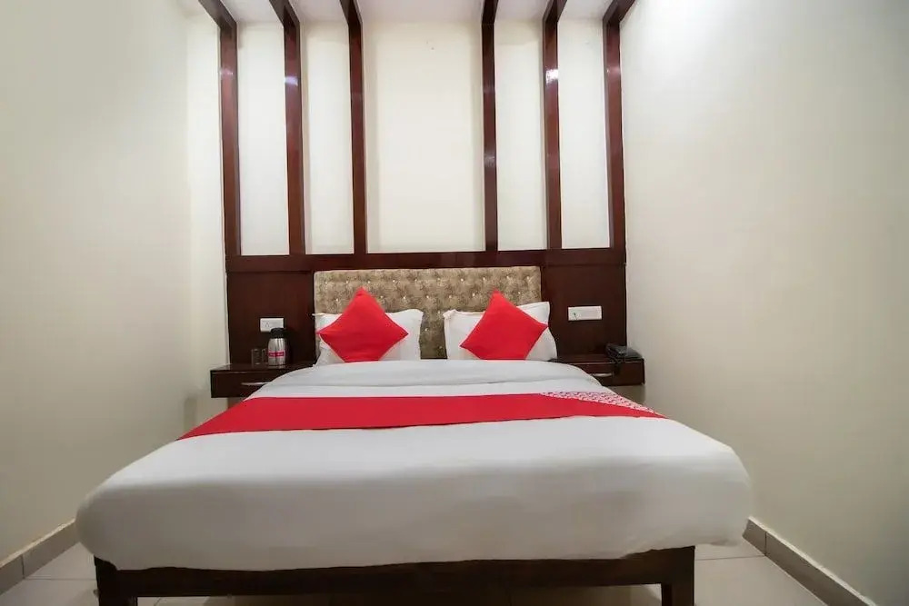 Hotel Satkar
