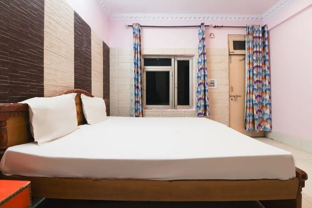OYO Flagship 60926 HOTEL SANJAY PALACE