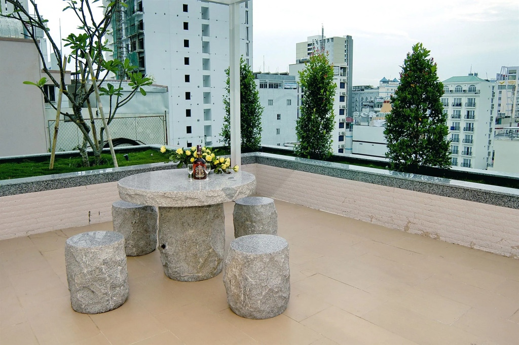 Nam Hung Hotel