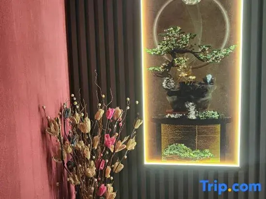 Tongcheng Xingfuli Homestay (Liuchixiang)