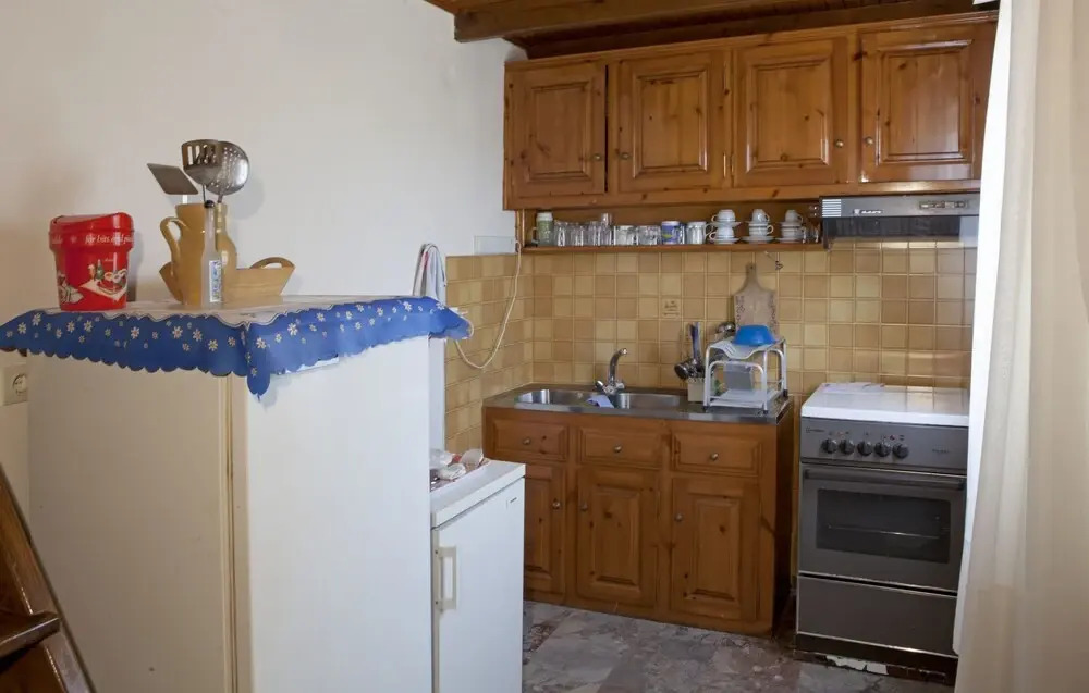 Canal d' amour holiday home 2