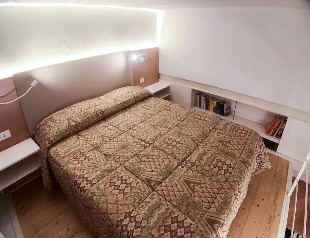 Piccolo loft San Tommaso