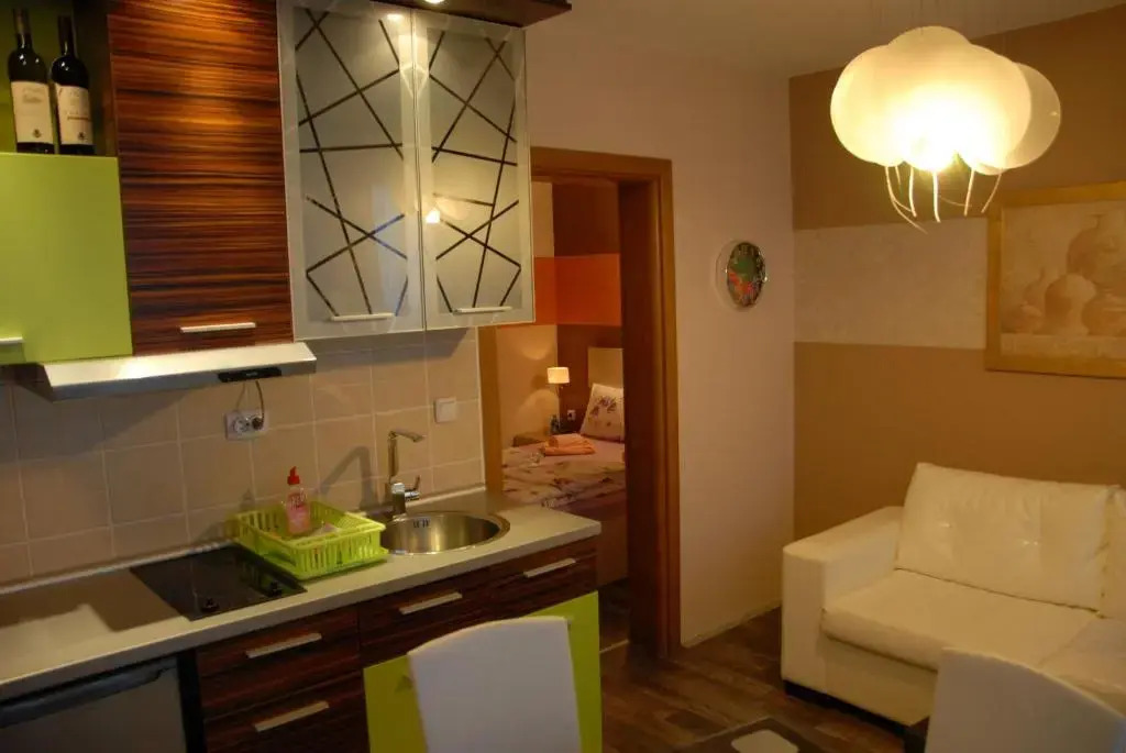 Milmari Resort & Spa / Premier 3