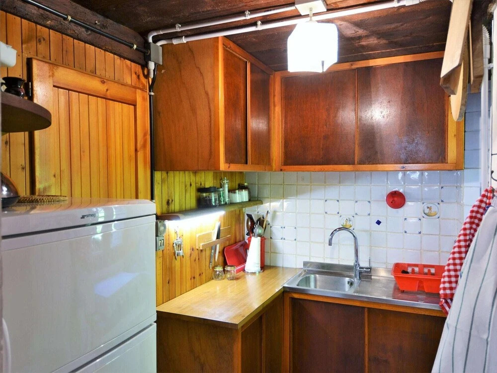 Appealing Holiday Home in Crodo With a View